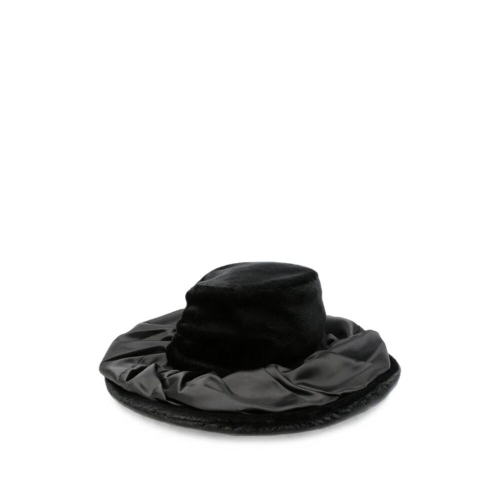 Junya Watanabe Black Hats Women